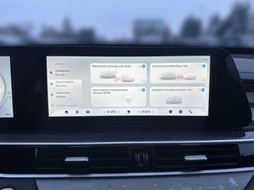 Chery Tiggo 7 SUV 1.6 T-GDI 147KM 2025 Chery Tiggo 7 Cool Grey Dostępne od ręki, zdjęcie 26