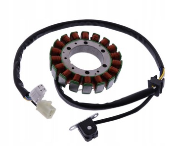 STOJAN ALTERNATORA ARCTIC CAT/TEXTRON XC 450 EFT