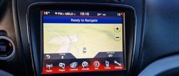 Fiat Freemont 2.0 Multijet II 16v 170KM 2014 Fiat Freemont 170KM 4X4 Automat 7 Foteli Navi ALPINE Kamera 2.0 Diesel, zdjęcie 26