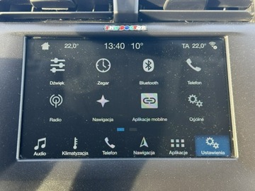 Ford Mondeo V Kombi 2.0 TDCi 150KM 2018 Ford Mondeo 2.0 TDCI 2018/2019 150KM, Ambiente, zdjęcie 20