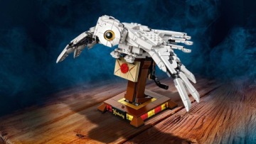 LEGO Гарри Поттер 75979 Хедвиг