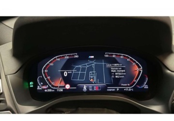 BMW X4 G02 SUV Facelifting 3.0 30d 286KM 2023 BMW X4 Bmw X4 3.0 Diesel 286KM, zdjęcie 20