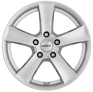 1x Felga Dezent 18 5x114.3 TTXF0SA50