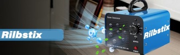 ГЕНЕРАТОР ОЗОНА ПРОФЕССИОНАЛЬНЫЙ ОЗОНАТОР 60000мг/ч