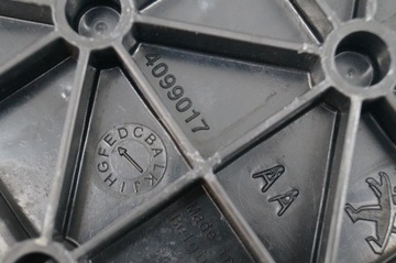 БАК ADBLUE НАСОС CITROEN JUMPY III TOYOTA PROACE II PEUGEOT EXPERT III