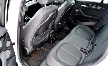 BMW X1 F48 Crossover Facelifting 2.0 25i 231KM 2021 BMW X1 Tempomat adaptacyjny, 4x4, Automat, Panorama 2.0 Benzyna 231KM, zdjęcie 22
