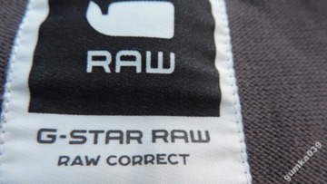 G-STAR RAW SWETER TAMANHO COTTON r.XL