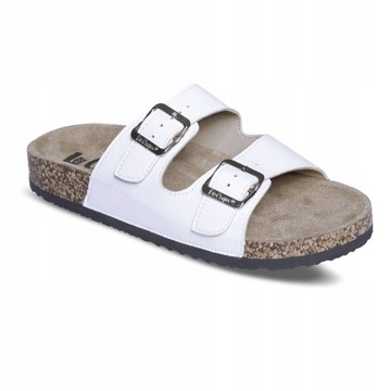 Klapki Smartstep Lee Cooper 36 LCW-23-35-1873LA MODNE STYLOWE PLAŻOWE