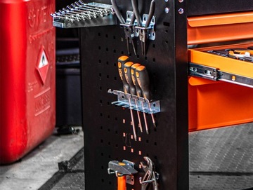 Крючок отвертки Neo Tools Custom Pro 84-093