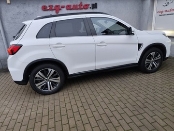 Mitsubishi ASX I SUV Facelifting 2019 2.0 150KM 2021 Mitsubishi ASX Serwis GAZ Bogata opcja Gwarancja, zdjęcie 9