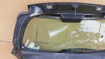 ЗАДНИЙ ПОДЪЕМНИК БАГАЖНИКА TOYOTA YARIS II 1G3