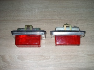 Варшава 223,224- поворотники!