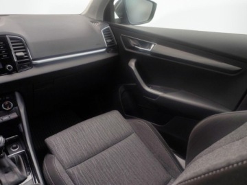 Skoda Karoq Crossover 1.5 TSI ACT 150KM 2019 Skoda Karoq 1.5 Benzyna 150KM, zdjęcie 22