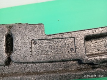 БАМПЕР АБСОРБЕР ПЕРЕДНИЙ MERCEDES B-CLASS W246 A2468850037