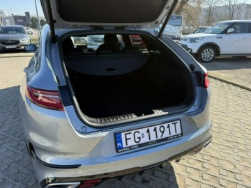 Kia Proceed Shooting Brake 1.6 T-GDI 204KM 2019 Kia Pro Cee'd 1,6 benzyna 204KM automat kamera GT, zdjęcie 16