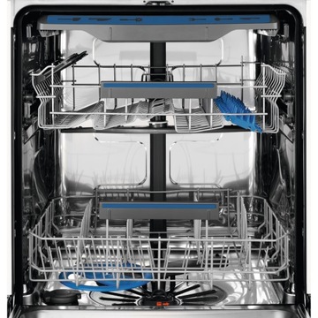 Встраиваемая посудомоечная машина ELECTROLUX EEM48320L 14 комплектов