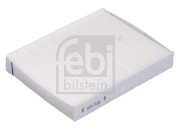 FEBI FILTR KABINA FORD FIESTA V FUSION MAZDA 2