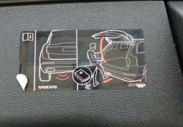 Volvo XC60 II Crossover D4 190KM 2020 Volvo XC 60 2.0D4 INSCRIPTION Nowy Rozrzad 2.0 Diesel 190KM, zdjęcie 23