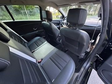 Renault Megane III 2014 Renault Megane 1.2 TCE 132 KM BOSE Automat Navi Le, zdjęcie 27