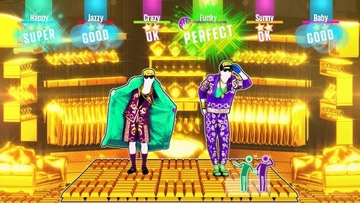 JUST DANCE 2018 XBOX 360 KINECT DANCE WER DIGITAL