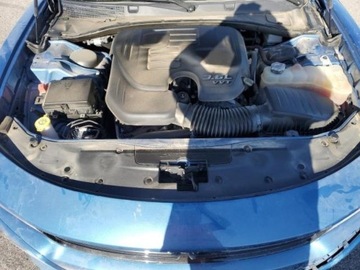 Dodge Charger VII 2022 Dodge Charger 2022r., 3.6L 3.6 Benzyna 292KM, zdjęcie 10