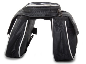 СУМКА ДЛЯ ВЕЛОСИПЕДА, СУМКА ДЛЯ РАМЫ, ЧЕХОЛ ДЛЯ ВЕЛОСИПЕДНОГО ТЕЛЕФОНА.