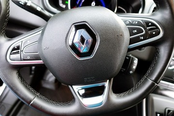 Renault Grand Scenic III 1.3 Energy TCe 140KM 2019 Renault Grand Scenic 7-OSÓB GWARANCJ 1wł Kraj, zdjęcie 19