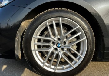 BMW Seria 5 G90-91 Sedan 2.0 20d 197KM 2025 BMW Seria 5 Samochod DEMO z serwisem w cenie BMW Bonkowscy Wroclaw 2.0, zdjęcie 5