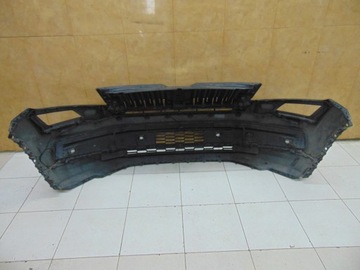NÁRAZNÍK PŘEDNÍ SKODA KODIAK 565