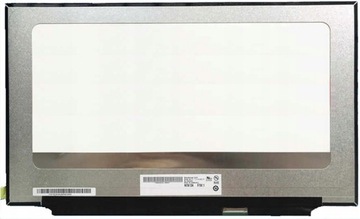 NOWA MATRYCA ZAMIENNA Z N173HCE-G33 FHD IPS 40PIN 144HZ MATOWA