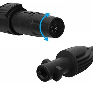 ЗАПАСНОЙ ПИСТОЛЕТ ДЛЯ МАШИНЫ ПОД ДАВЛЕНИЕМ KARCHER K2 K3 K4 K5 K6 K7