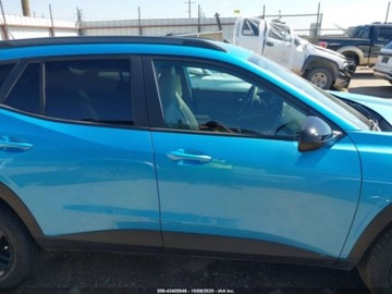 Chevrolet Trax 2025 Chevrolet Trax Activ 2025 1.2l 1.2 Benzyna 137KM, zdjęcie 6