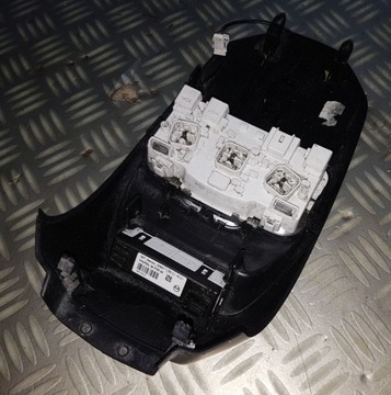 CITROEN DS5 LAMPA POLSTROVÁNÍ 967097547