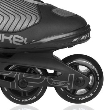 SPOKEY REVO 45 ABEC7 РЕКРЕАЦИОННЫЕ РОЛИКОВЫЕ КОНЬКИ