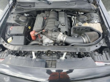 Dodge Challenger III 2021 Dodge Challenger RT Scat Pack 2021 6.4l 6.4 Benzyna 485KM, zdjęcie 6