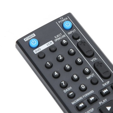 Замена контроллера рекордера DVD/VCR/DVDR