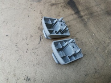 FORD C-MAX РУЧКА ДЛЯ КРЕПЛЕНИЯ КОЗЫРОНКА