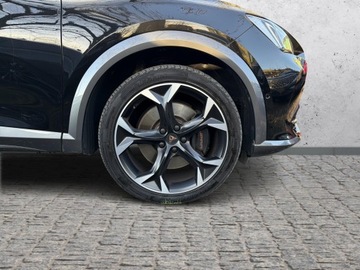 Cupra Formentor Crossover 2.0 TSI 310KM 2022 Cupra Formentor 2.0 TSI 310 KM 4x4 DSG ASO Beats L, zdjęcie 18