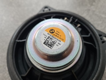 BMW X5 G05 КОМПЛЕКТ ДИНАМИКОВ HARMAN KARDON 6809632 2622518 6813597