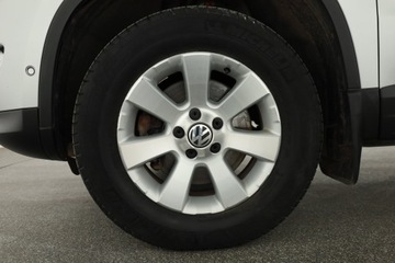 Volkswagen Tiguan I SUV 2.0 TSI 170KM 2011 VW Tiguan 2.0 TSI, Salon Polska, 4X4, DSG, Klima, zdjęcie 15