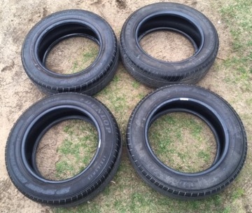 4× Dunlop SP Sport FastResponse 175/65R15 84 H