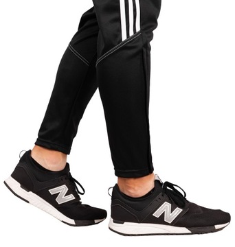 ADIDAS spodnie dresowe męskie SPORTOWE dresy XL