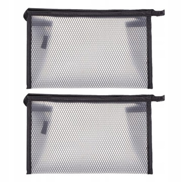 2 sztuk Kosmetyczki Kosmetyczne torebki