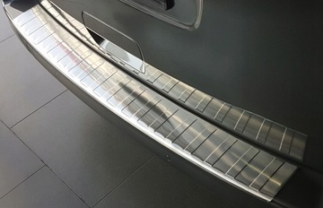 НАКЛАДКА БАМПЕРА TOYOTA PROACE VERSO II