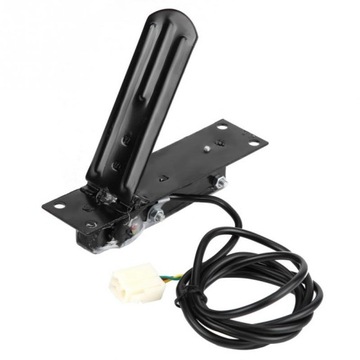DLA SKUTER Z SILNIKIEM ELEKTRYCZNYM MINIROWER GOKA