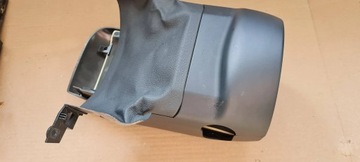 A6 C7 4G FACELIFT KRYT POUZDRO SLOUPCE ŘÍDÍCÍ A7