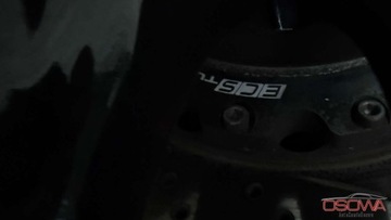 Audi A3 8V 2018 Audi S3 2.0tfs 367KM quattro max opcja BO Navi kamera panorama zamiana gwa, zdjęcie 39