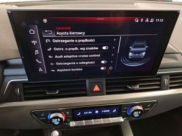 Audi A4 B9 Avant Facelifting 2.0 40 TDI  204KM 2024 Audi A4 Avant Ambiente Matrix LED Comfort Technolgy Exterieur 2.0 Diesel, zdjęcie 24