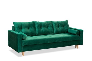 KANAPA SOFA SKANDI ROZKŁADANA BONELL