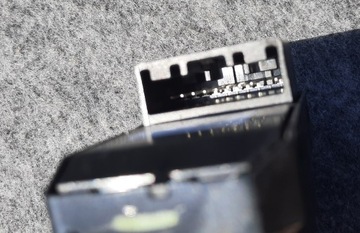 Honda Odyssey 2018 - модуль панели, переключатель программатора сидений и зеркал